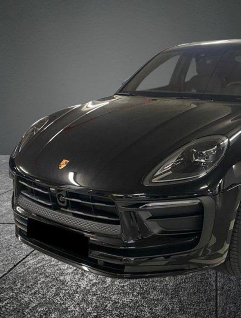 Porsche Macan 2.0 265cv pdk