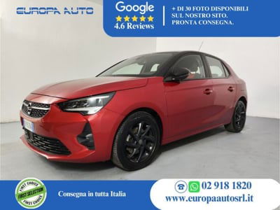Opel Corsa 1.2 100 CV GS Line usata