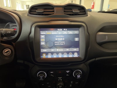Jeep Renegade 1.3 T4 190CV PHEV 4xe AT6 Limited (12)