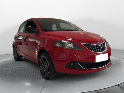 Lancia Ypsilon 1.0 FireFly 5 porte S&S Hybrid Gold Plus usata