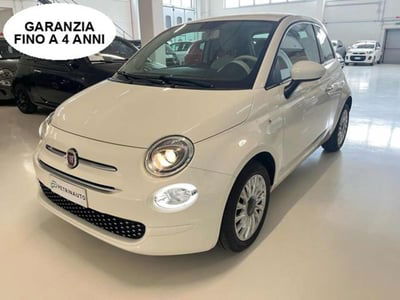 Fiat 500 1.2 Lounge usata