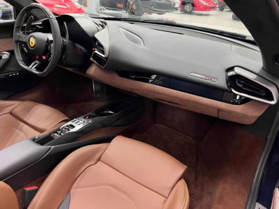 Ferrari 296 Spider 3.0 GTS (10)