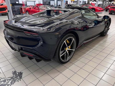 Ferrari 296 Spider 3.0 GTS (3)