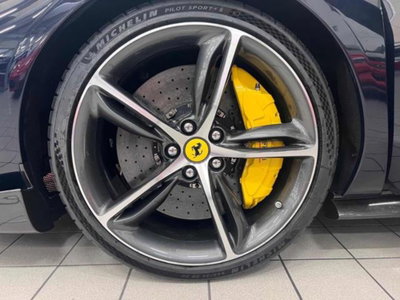 Ferrari 296 Spider 3.0 GTS (5)