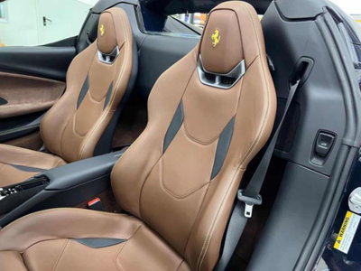Ferrari 296 Spider 3.0 GTS (8)