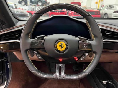 Ferrari 296 Spider 3.0 GTS (9)