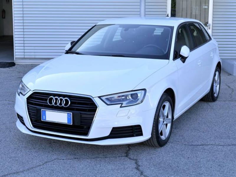 Audi A3 Sportback 1.6 TDI 116 CV Business