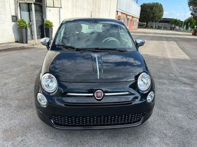 Fiat 500 1.0 Hybrid Dolcevita usata