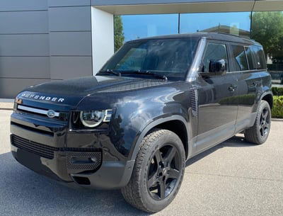 Land Rover Defender 110 3.0d i6 mhev X-Dynamic SE awd 200cv auto usata
