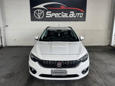 Fiat Tipo Station Wagon Tipo 1.6 Mjt S&S SW S-Design usata