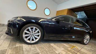 Audi A6 50 3.0 TDI quattro tiptronic Business Plus usata