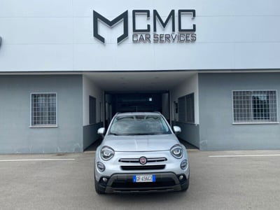 Fiat 500X 1.0 T3 120 CV Cross Dolcevita usata