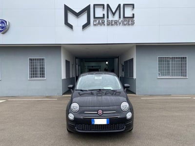 Fiat 500 1.2 Lounge usata