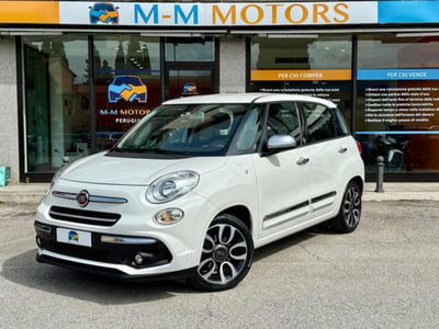 Fiat 500L 1.4 95 CV Mirror usata