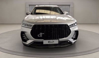 Dr dr 6.0 6.0 1.5 turbo 154cv cvt nuova