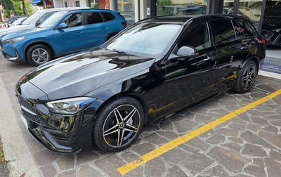 Mercedes-Benz Classe C Station Wagon 300 d Mild hybrid Premium Pro usata