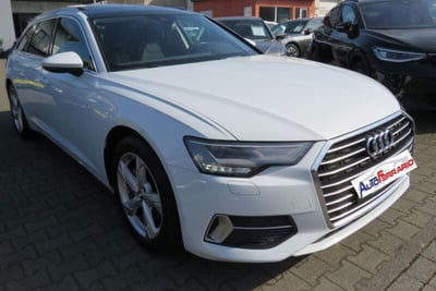 Audi A6 Avant 40 2.0 TDI S tronic Business Sport usata