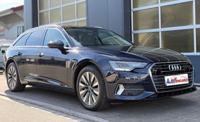 Audi A6 Avant 40 2.0 TDI S tronic Business Sport usata