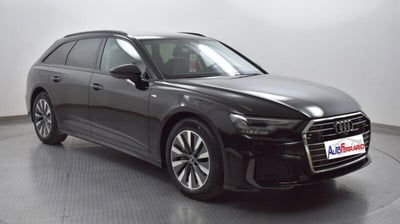 Audi A6 Avant 40 2.0 TDI S tronic Business Sport usata