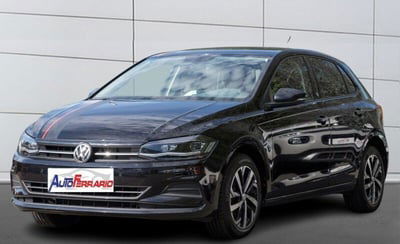 Volkswagen Polo 1.0 TSI 5p. Sport BlueMotion Technology usata