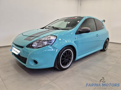 Renault Clio 1.5 dCi 90CV 3 porte Live! usata
