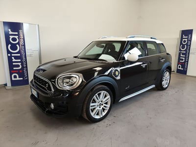 MINI Mini Countryman 1.5 Cooper SE Hype Countryman ALL4 Automatica usata