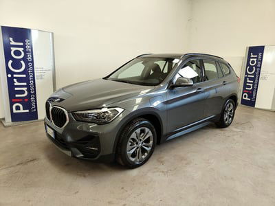 BMW X1 xDrive25e xLine Plus usata
