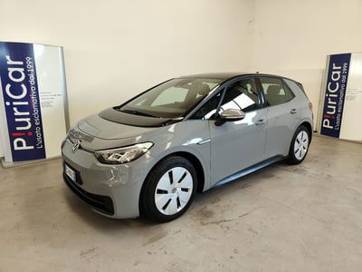 Volkswagen ID.3 Pure Performance usata