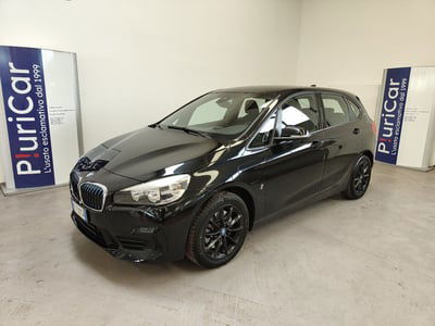 BMW Serie 2 Active Tourer 225xe  iPerformance aut. usata