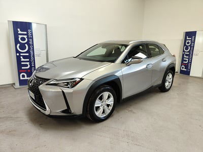 Lexus UX Hybrid 4WD Design usata