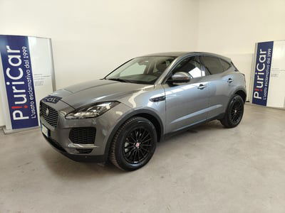 Jaguar E-Pace 2.0 249 CV AWD aut. usata
