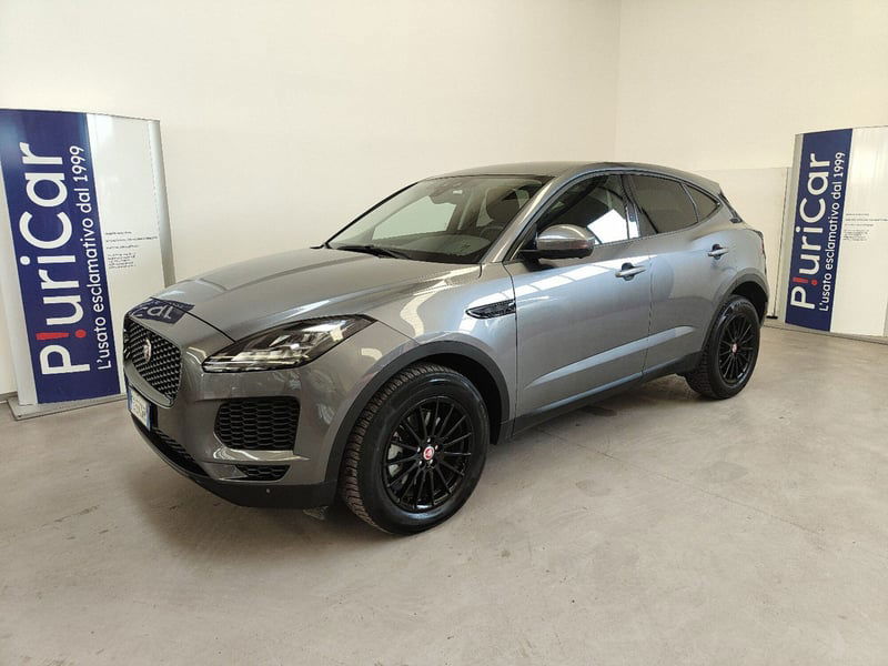 Jaguar E-Pace 2.0 249 CV AWD aut.