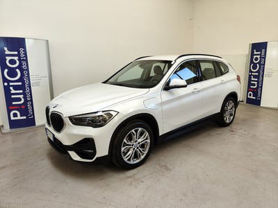 BMW X1 xDrive25e xLine Plus usata