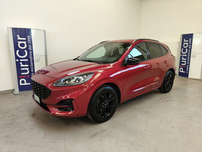 Ford Kuga 1.5 ecoboost ST-Line X 2wd 150cv usata