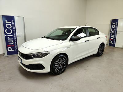 Fiat Tipo Tipo 1.6 Mjt S&S 4 porte Life usata