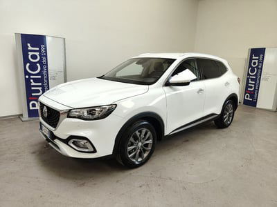 Mg HS HS 1.5T-GDI Luxury usata