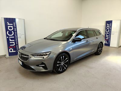 Opel Insignia Station Wagon 1.5 CDTI S&S aut. Sports Ultimate usata