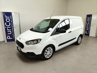 Ford Transit Courier 1.5 TDCi 75CV  Trend usato