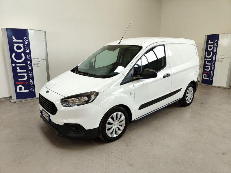 Ford Transit Courier 1.5 TDCi 75CV  Trend