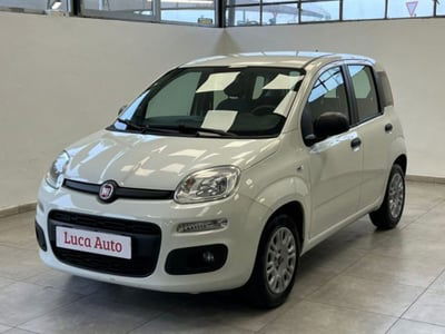 Fiat Panda 1.2 EasyPower usata