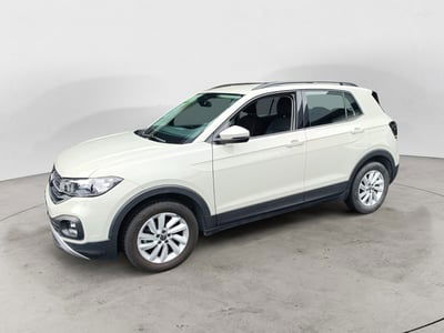 Volkswagen T-Cross 1.0 TSI Style BMT usata