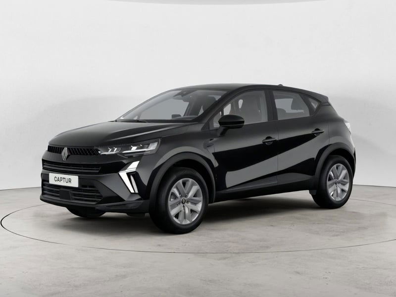 Renault Captur 1.0 eco-g Evolution 100cv