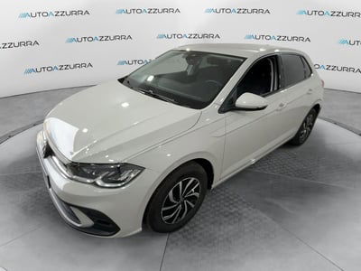 Volkswagen Polo 1.0 EVO nuova