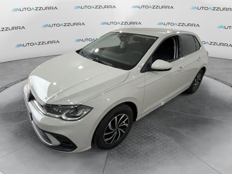 Volkswagen Polo 1.0 EVO