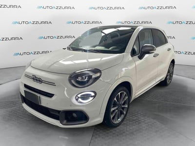 Fiat 500X 1.5 T4 Hybrid 130 CV DCT Sport Dolcevita usata