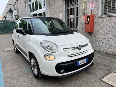 Fiat 500L 1.4 95 CV Pop usata