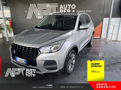Dr dr 4.0 4.0 1.5 Bi-Fuel GPL usata