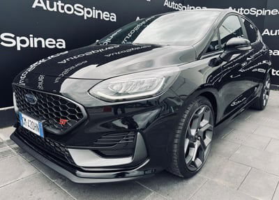Ford Fiesta 1.5 Ecoboost 200 CV 5 porte ST usata