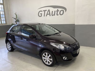 Mazda Mazda2 1.3 16V 75CV 5p. Play usata