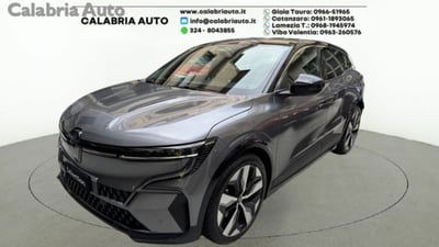 Renault Megane E-Tech Electric E-Tech Evolution ER EV60 130cv AC7 usata